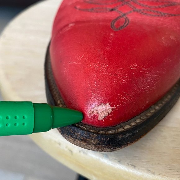 Cowboy Boots Women's authentic Alberta Boots - Picture 2 of 14